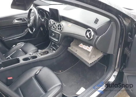 2020 Mercedes-Benz Gla 250 4Matic из США, поврежденный, VIN WDCTG4GB4LJ667931